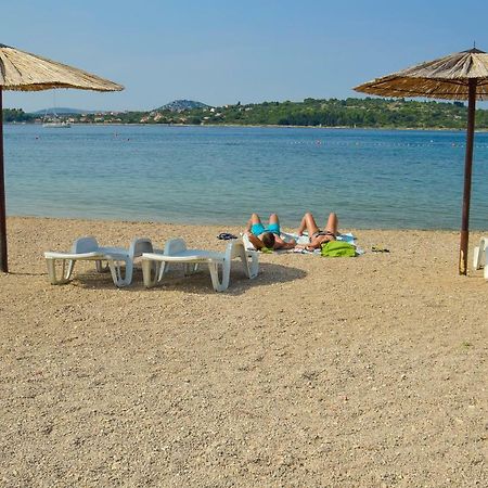 Villa D&I Srima Buitenkant foto